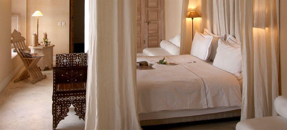 Bed and Breakfast Dar Seven à Marrakesh Extérieur photo